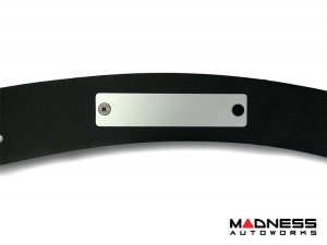 Ford Bronco Fender Flare Delete Kit - 4 Door - DV8